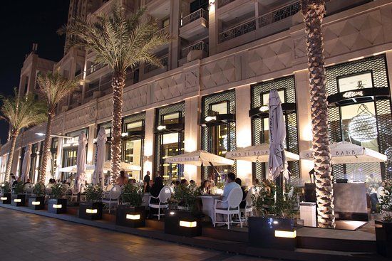 Al Hallab Bab El Bahr